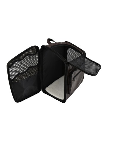 MOCHILA AVENUE MARRON